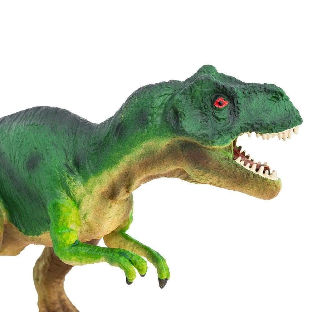 Amazon.co.jp: サファリ レプリカ T-Rex : おもちゃ